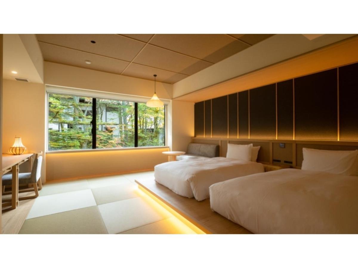 Urakusatsu Tou - Vacation Stay 75063V ภายนอก รูปภาพ