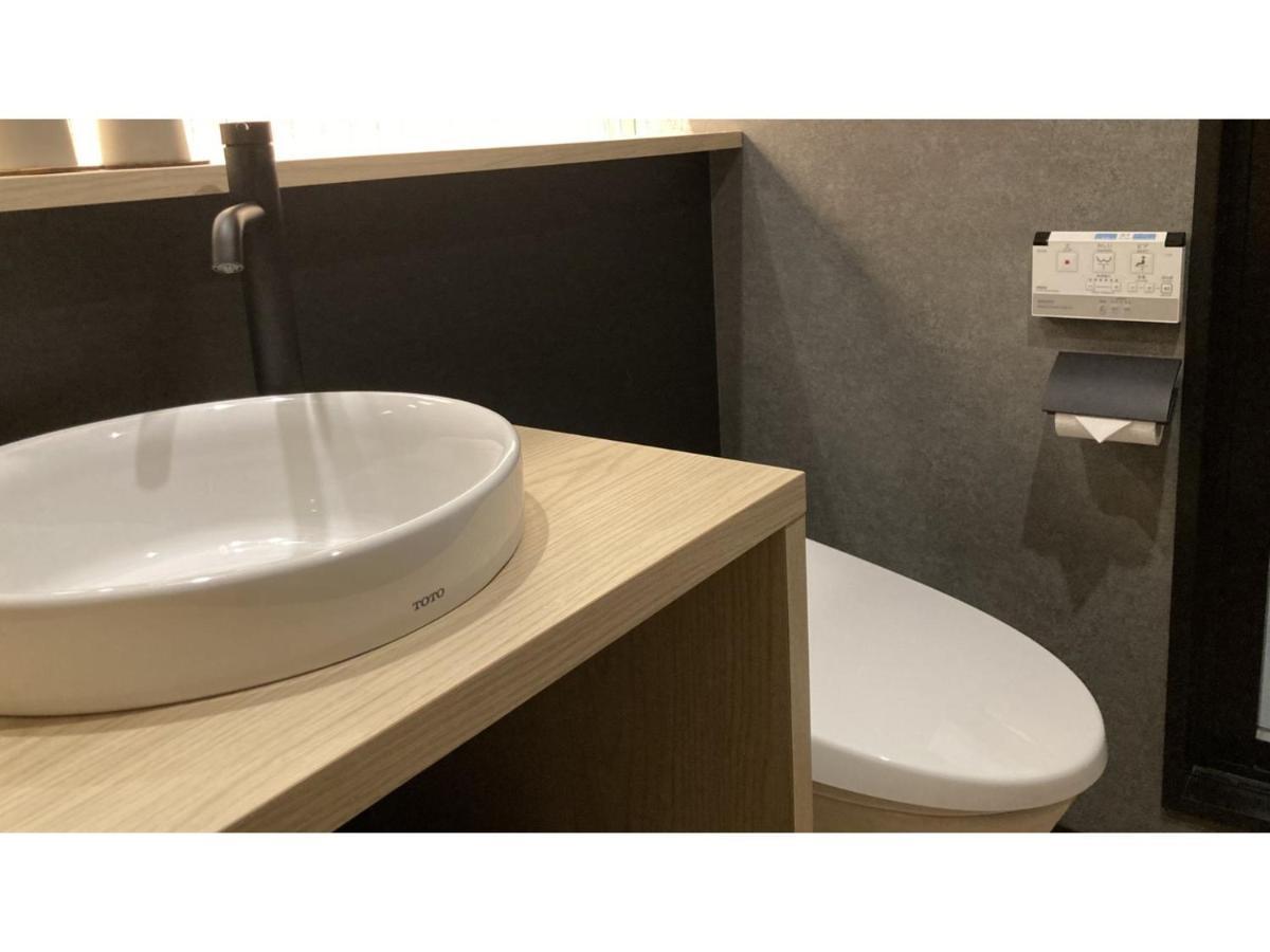 Urakusatsu Tou - Vacation Stay 75063V ภายนอก รูปภาพ