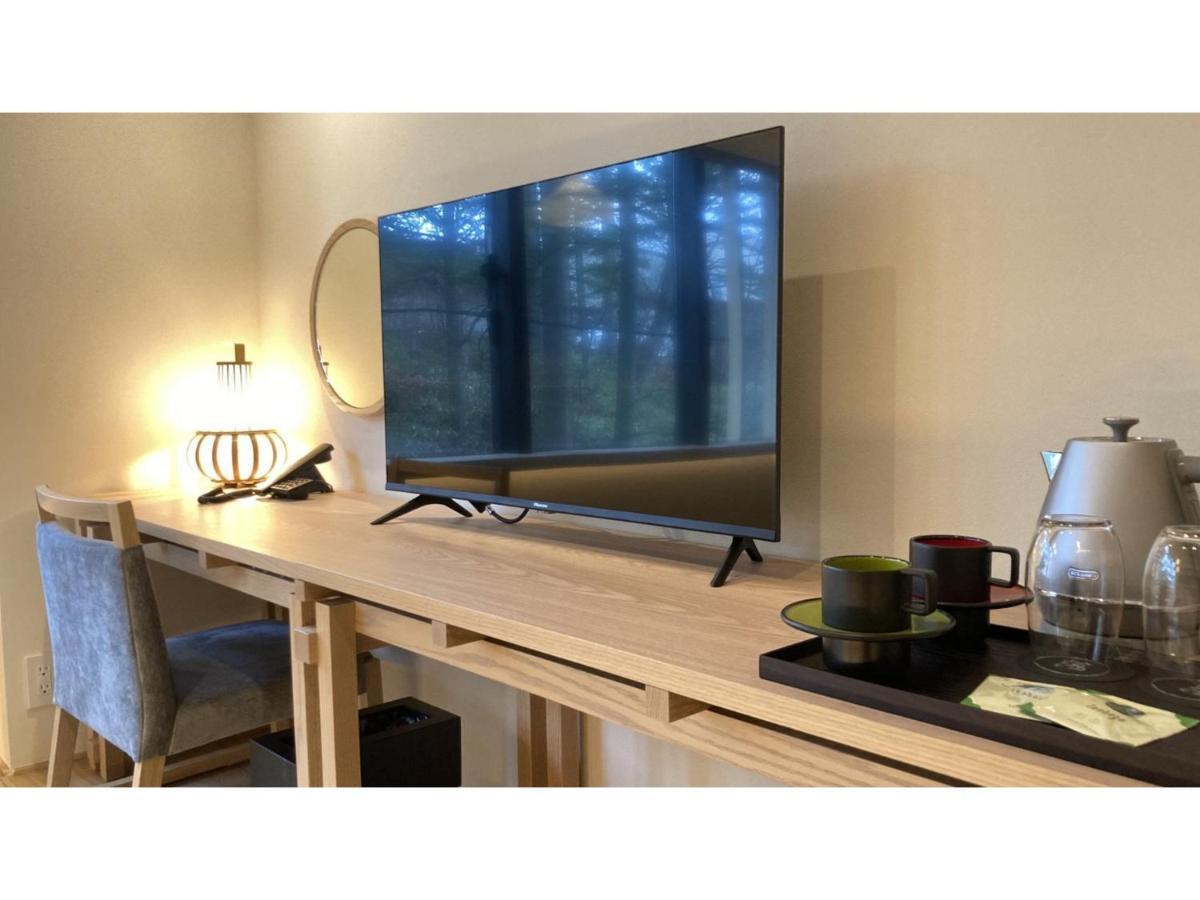 Urakusatsu Tou - Vacation Stay 75063V ภายนอก รูปภาพ
