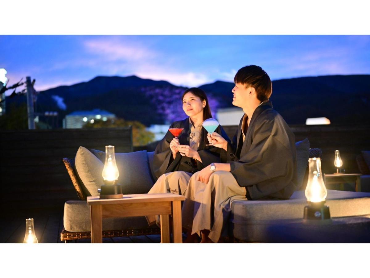 Urakusatsu Tou - Vacation Stay 75063V ภายนอก รูปภาพ