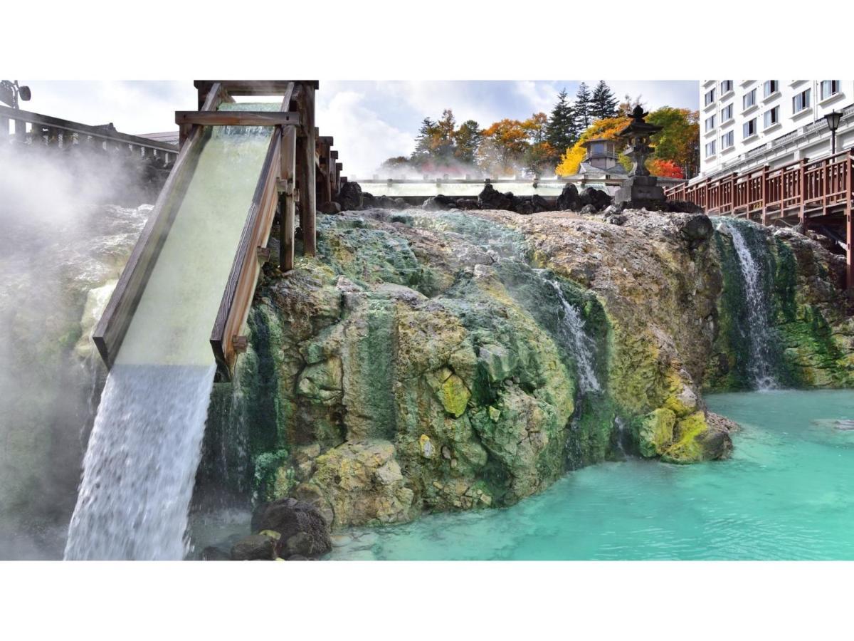 Urakusatsu Tou - Vacation Stay 75063V ภายนอก รูปภาพ