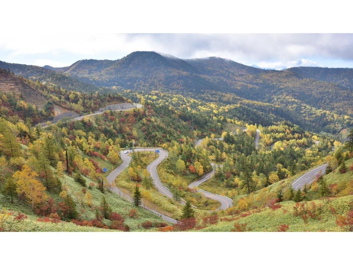 Urakusatsu Tou - Vacation Stay 75063V ภายนอก รูปภาพ