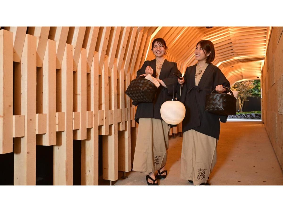 Urakusatsu Tou - Vacation Stay 75063V ภายนอก รูปภาพ