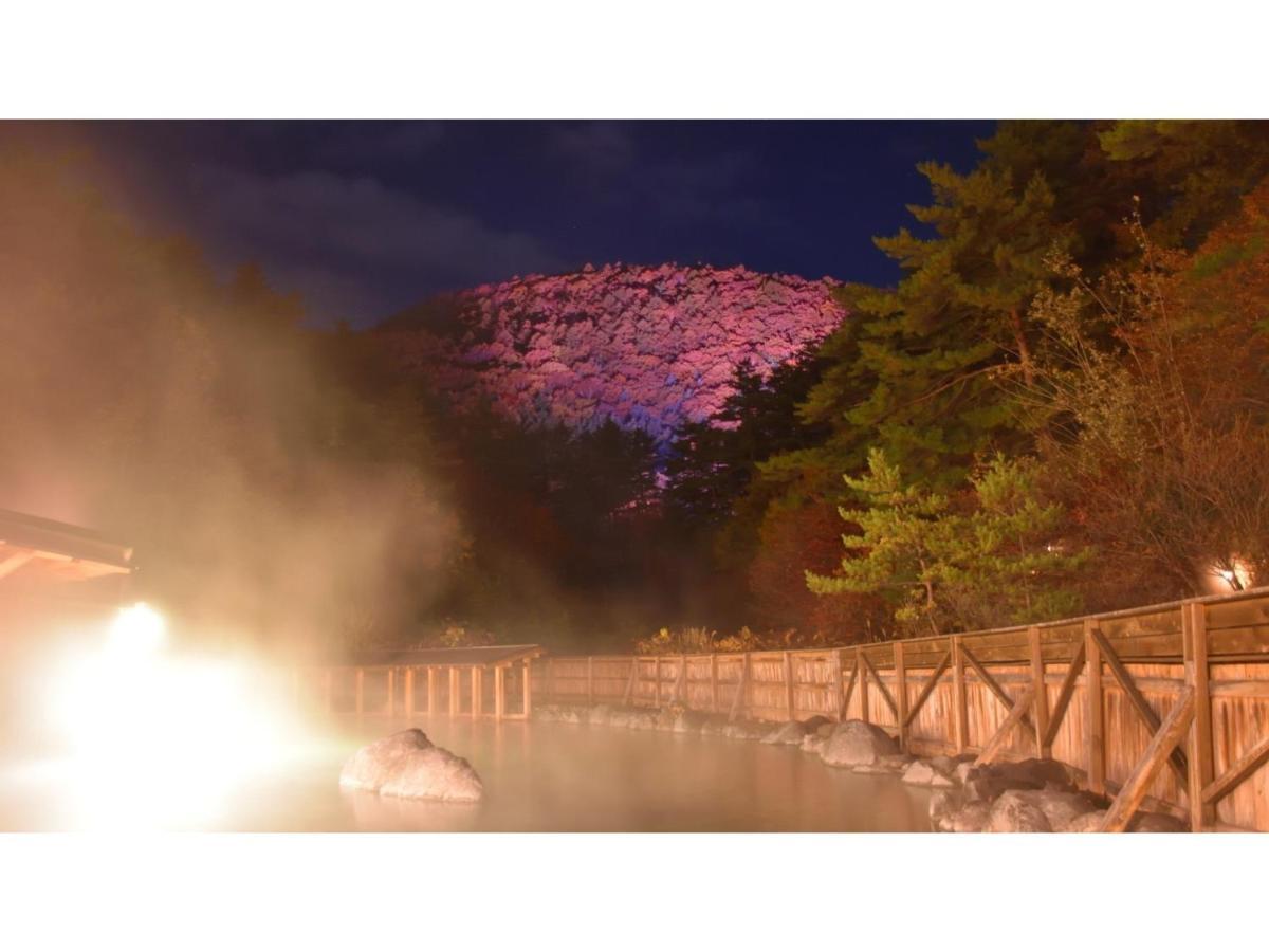 Urakusatsu Tou - Vacation Stay 75063V ภายนอก รูปภาพ