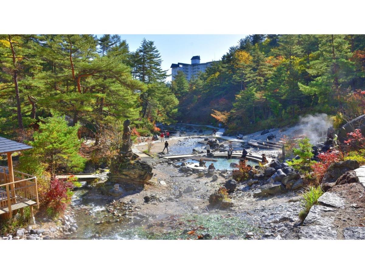 Urakusatsu Tou - Vacation Stay 75063V ภายนอก รูปภาพ