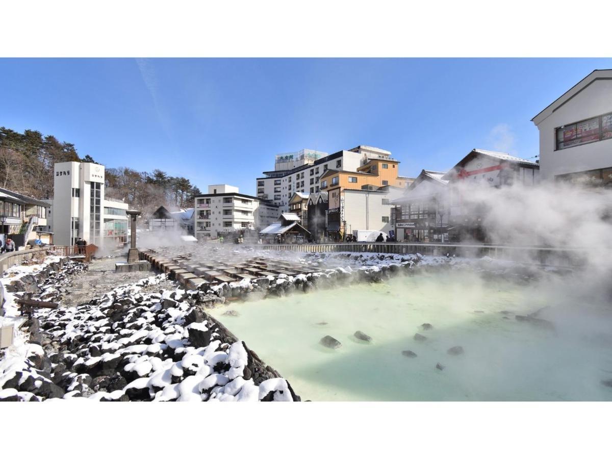 Urakusatsu Tou - Vacation Stay 75063V ภายนอก รูปภาพ