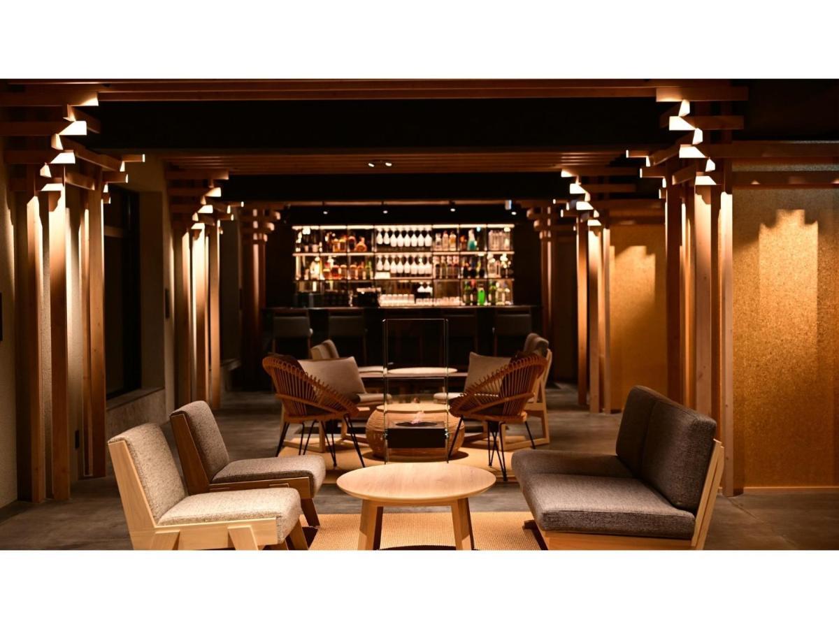 Urakusatsu Tou - Vacation Stay 75063V ภายนอก รูปภาพ