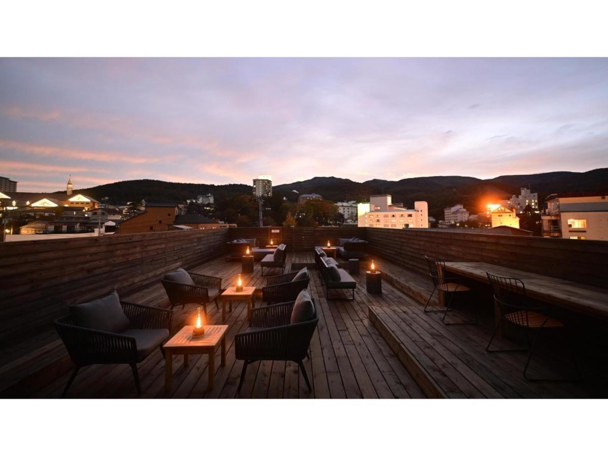 Urakusatsu Tou - Vacation Stay 75063V ภายนอก รูปภาพ