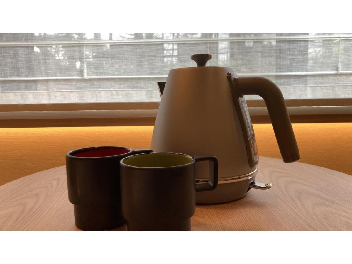Urakusatsu Tou - Vacation Stay 75063V ภายนอก รูปภาพ