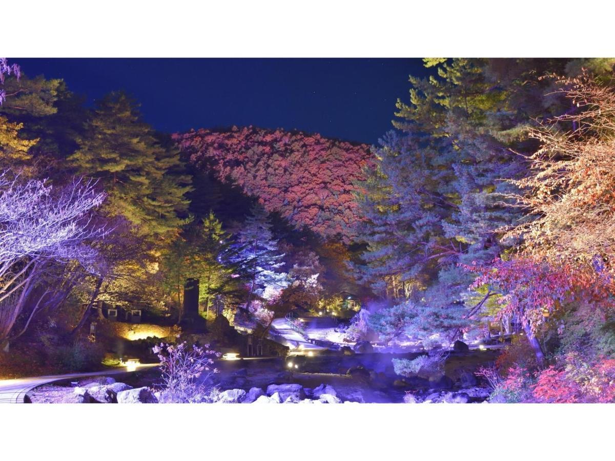 Urakusatsu Tou - Vacation Stay 75063V ภายนอก รูปภาพ